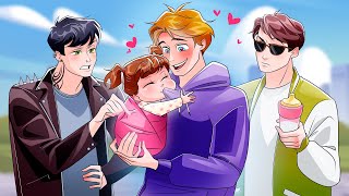 I was Raised by 3 Bad Guys [upl. by Ethan394]