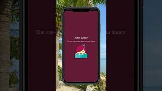 Libby the library in your pocket [upl. by Faythe]