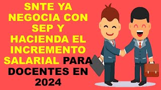 Soy Docente INICIA LA 6TA CONSULTA PARA INTEGRAR SU PLIEGO NACIONAL DE DEMANDAS 2024 [upl. by Jamey]