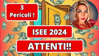 ISEE 2024 💰 [upl. by Nnairet]