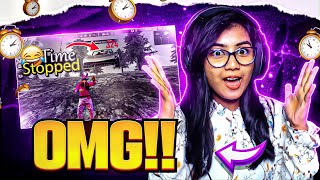 IS IT GOD LVL EDITING OR A TRICK  😲😲 REACT TO DBLN1 EDITING GOD IN GARENA FREE FIRE [upl. by Avra]