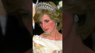 Why did Princess Diana always keep her head down princessdiana royals royalfamily britishroyals [upl. by Avalsorim]