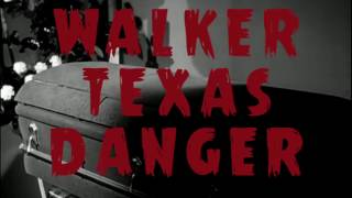 Bokassa  Walker Texas Danger [upl. by Meelak]