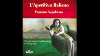 Top Lounge Jazz ChilloutBest Restaurant Neapolitan SongsL Aperitivo Italiano Passione Napoletana [upl. by Gannie]