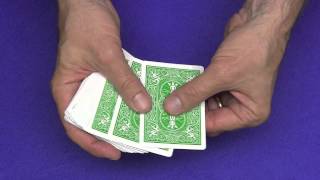 Another COOL Beginner Card Trick REVEALED [upl. by Marva]