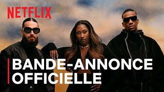 Nouvelle École  Saison 3  Bandeannonce officielle VF  Netflix France [upl. by Nyllewell]