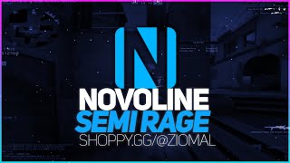 semi highlights 74 ft novowin [upl. by Dorinda142]