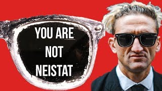 Why Everyone is a Casey Neistat Rip Off Artist [upl. by Dannye]