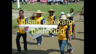 O Capiz Capiz Hymn [upl. by Norrie247]