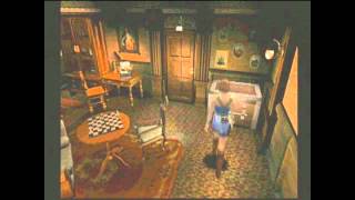 Resident Evil 3 Save Room 1 Hour [upl. by Rika]