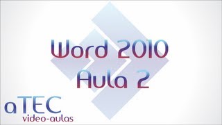 Word 2010  Erros Ortográficos  Formatar Texto  Ordem Alfabética [upl. by Anerbes858]