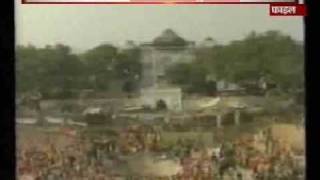 पढ़ें 6 दिसंबर को क्या हुआ कैसे हुआ  Babri Masjid Demolition  News18 India [upl. by Eissel]