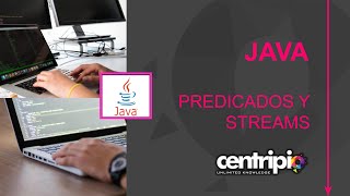 Java Predicates Predicados y Streams anyMatch noneMath y allMatch [upl. by Aitnyc]