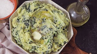 Colcannon [upl. by Brew]