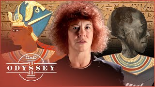 What Would Your Life And Death Be Like In Ancient Egypt  In The Valley Of The Kings  Odyssey [upl. by Primrose]