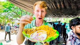 Full Day of Overeating in Chennai India Chennai Chicken Biryani🇮🇳 [upl. by Ahsyen]