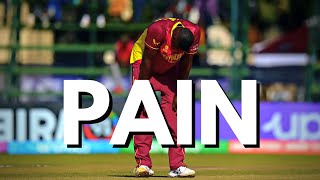 The West Indies Cricket Team were doomed from the start [upl. by Eizzil]