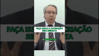 Desprendase do ego e veja a mágica acontecer heliocouto ego consciência crescimento [upl. by Mellie]