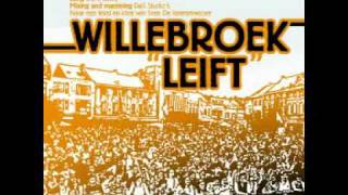 willebroek leift 1mpg [upl. by Laup]