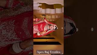 Bridal poshak rajasthan apexraj maharanapratap viralvideo [upl. by Giacomo756]