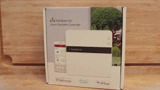 Yardian Pro Unboxing and Installation [upl. by Laroc249]