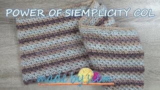 POWER OF SIEMPLICITY COL  HAKEN  TUTORIAL  NEDERLANDS [upl. by Stephana]