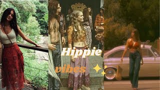 🏵Hippie Tiktok Compilation pt 1🌻 [upl. by Piscatelli828]