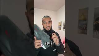 Nike Jordan 4 RM SP Nigel Sylvester Driveway Grey  Unboxing amp OnFeet Review shorts sneakers [upl. by Neelhtakyram658]