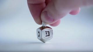 How To Play Dreidel [upl. by Corbett]