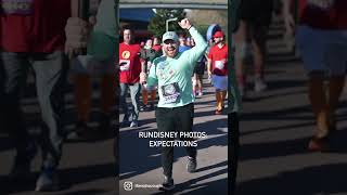 runDisney Photos Expectations Vs Reality rundisney wdwmarathon photopass [upl. by Dav]