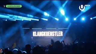 Klangkuenstler  Ultra Music Festival 2024 FULL SET  Worldwide [upl. by Odraode]