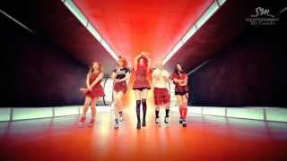 fx  Rum Pum Pum Pum Dance Version HD [upl. by West830]