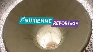 Maurienne Reportage 335  LONERA accueille le groupe SAFRAN [upl. by Rheims]