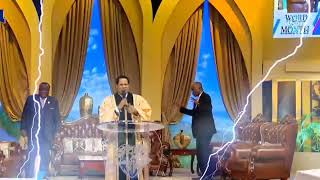 15 Minutes Tongues Of Fire 🔥🔥🔥 With Pastor Chris [upl. by Copland10]