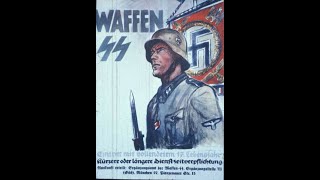 Tout savoir sur la SS Schutzstaffel [upl. by D'Arcy]