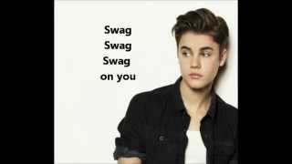 Justin Bieber Boyfriend Lyrics [upl. by Weibel279]