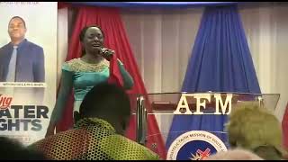 Chaplain Phiri Powerful sermon  Denga rina mambo [upl. by Eneri]