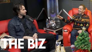 Chris DElia Gives Bryan Callen quotThe Bizquot [upl. by Ranita746]