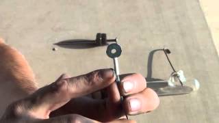 How to make a Anode ray tube [upl. by Amer]