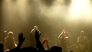 NORMA JEAN live in Paris 2014 34 [upl. by Llyrehc535]