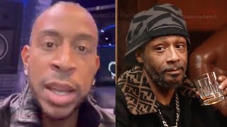 Ludacris Freestyle Responds To Katt Williams Claims [upl. by Inavoy]