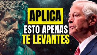 ESTE HABITO ES LA MONEDA DE CAMBIO QUE COMPRA TUS SUEÃ‘OS  Poderosos discursos BRIAN TRACY [upl. by Maroj]