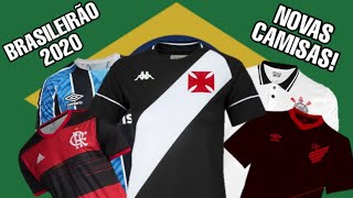 TIERLIST das CAMISAS DE TIME mais bonitas do BRASILEIRÃO 2023 [upl. by Itsyrk]