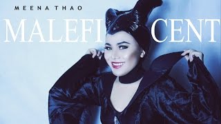 Maleficent quotOnce Upon A Dreamquot Cover By Meena Thao Official Video [upl. by Ruffo869]