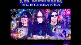 LA BANDA SUBTERRANEALA CITA [upl. by Atinihs]