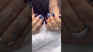 Dazzle Dry Nail Polish dazzledrynailpolish airbrushnails nailpolish nailcare [upl. by Arnaud]