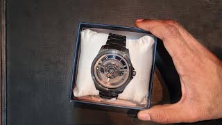 Unboxing Titan Maritime Watch ❤️  Titan Watch  Unboxing [upl. by Bohun]