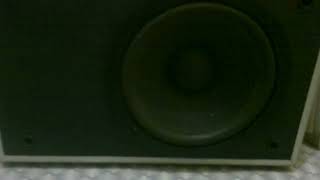 Altec Lansing ACS 451 [upl. by Arted460]