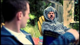 Wilfred  Season 3 Preview [upl. by Maltzman886]