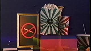 1990s Carmike Cinemas policy trailer [upl. by Brade]